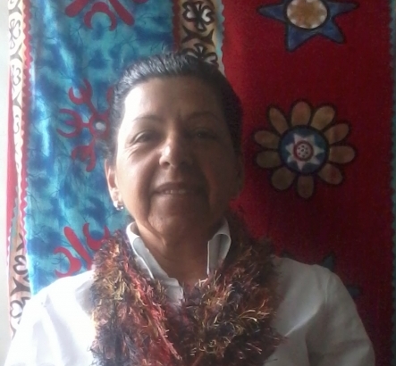 Gloria Jaramillo Molina