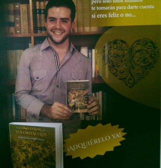 Julio Cesar Gutierrez Palma