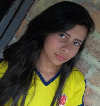 Luisa Fernanda Arias Valencia