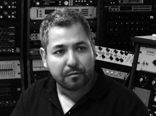 Felix Rodríguez Betancourt