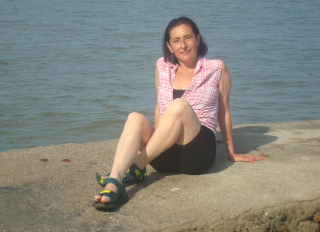 Viviana Esguerra Villamizar
