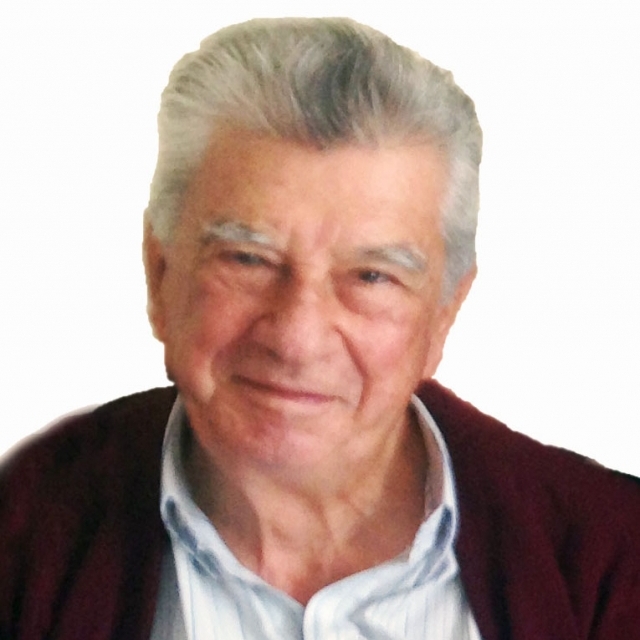 Alfredo Cardona Tobón