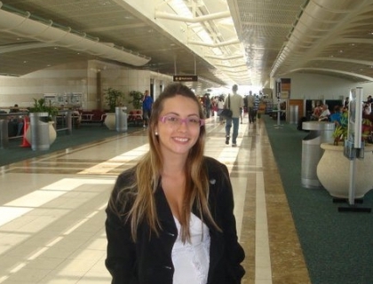 Martha Susana Rosero Muñoz