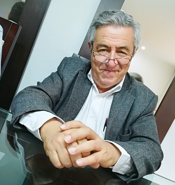 Mauricio Jaramillo Londoño