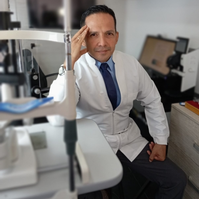 José Joaquín Guerrero Vargas