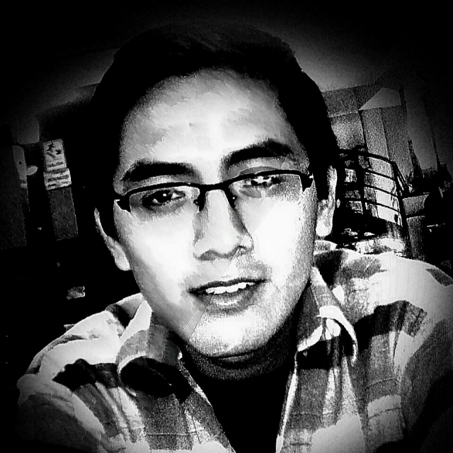 Roberto Pablo Ponce Llanos