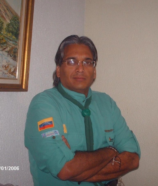 Luigi Francesco Minichini Valero