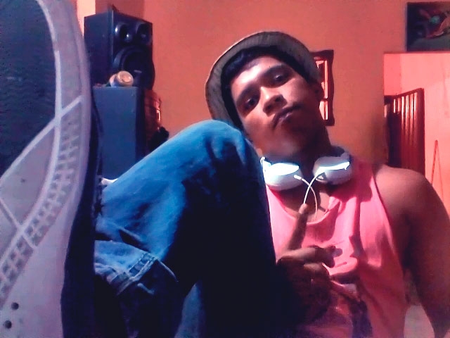 José Luis Simanca Terán