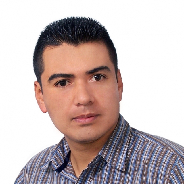 Jairo Perafán Santamaría