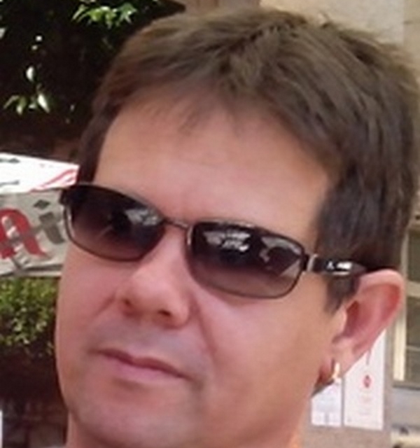 Pedro Carmona Contreras