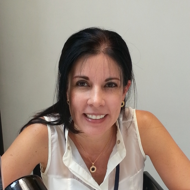 Angela Dominguez Camacho