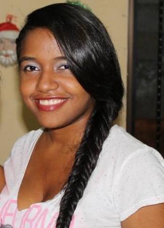 Mayvi Marcela Salgado Garcia