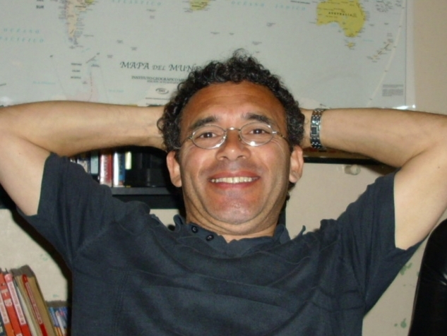 Lautaro Alejandro Gajardo Millas