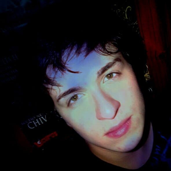 Ezequiel Alessandro Schiavi