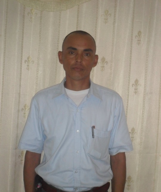 Robert Fernandez Bonilla