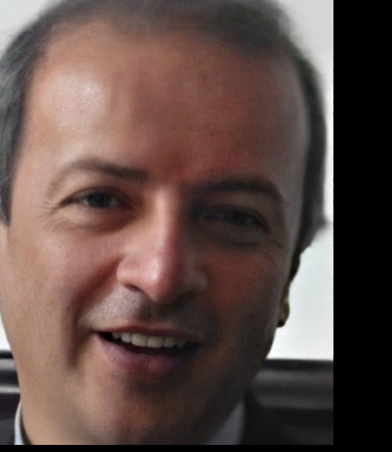 Jorge Enrique Gudiño