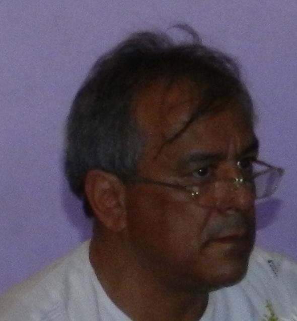 Néstor Alonso Sánchez Cardozo