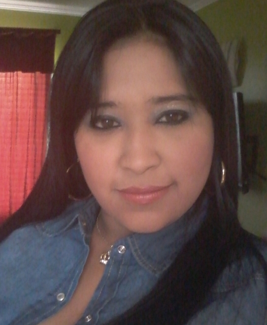 Julia Badillo Charris