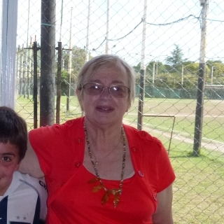 Maria Susana Polizzi