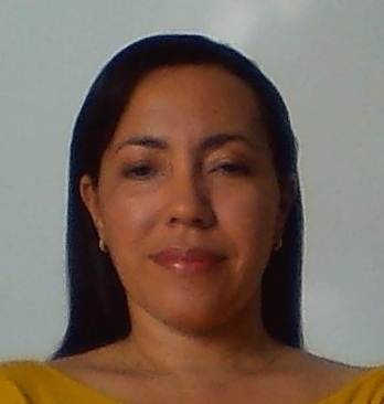 Marcela Amaris Torres