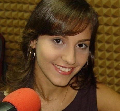 María Gabriela Andérez Marrón