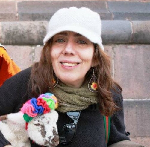 Maria Del Carmen Martos