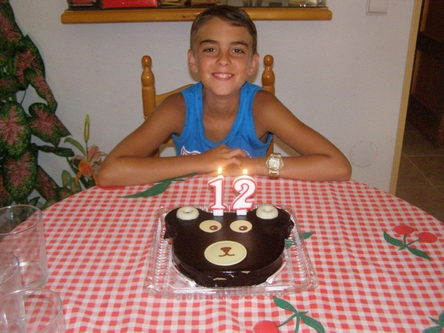 Rubén Jabardo Pecharromán