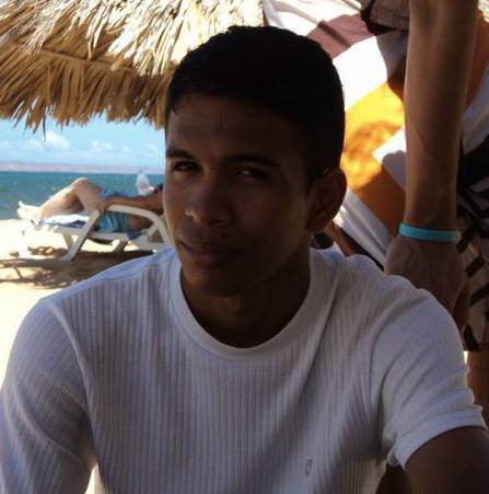 Oscar Armando Millán Figuera