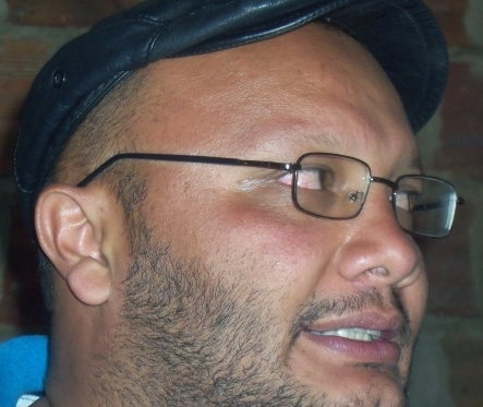 Jose Gabriel Pacheco Nevado