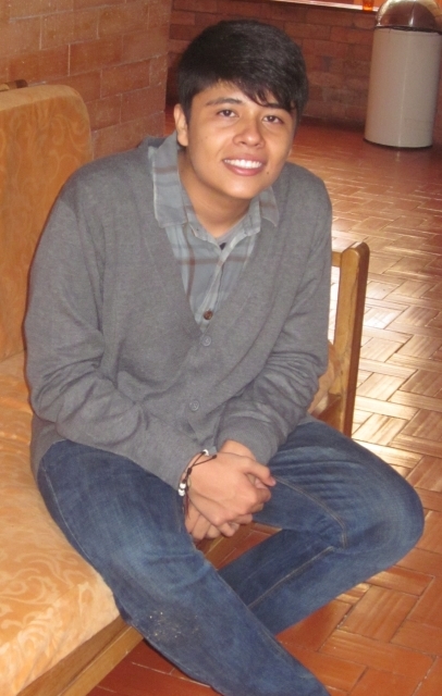 Danny Ricardo Cano Portilla