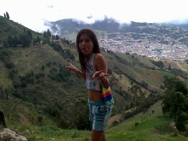 Karen Mileidy Pacheco Carrillo