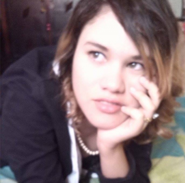 Mailin Salcedo Holguin