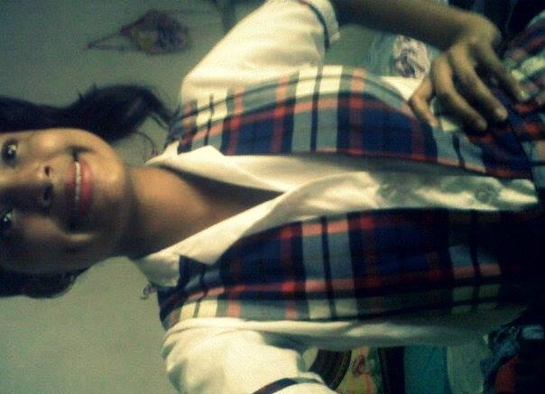 Nanny Martinez Bieber