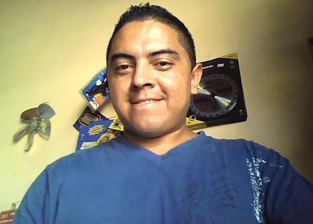 Faver Contreras Lopez