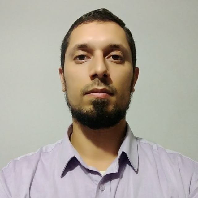 Gustavo Daniel Sosa Martínez