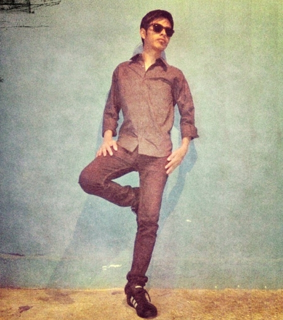 Sergio Bautista Ramirez