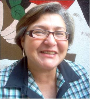 Betty Coromoto Santos Montilla