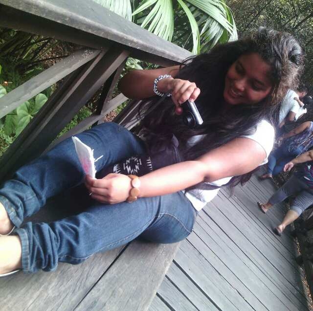 Annette Caicedo Mora