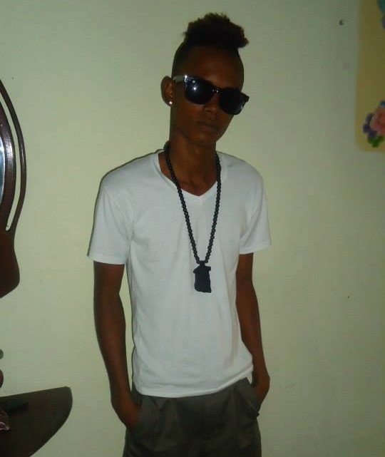 Yan Radhamez Carlos Frias Martinez