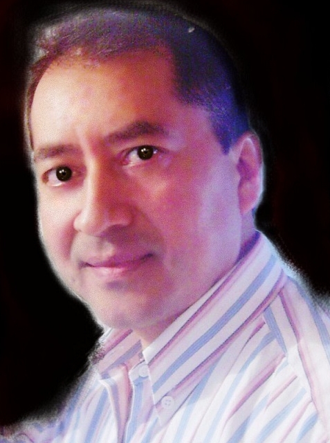 Victor Andres Rojas Paez