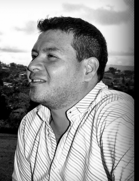 Mario Andrés Muñoz Marin