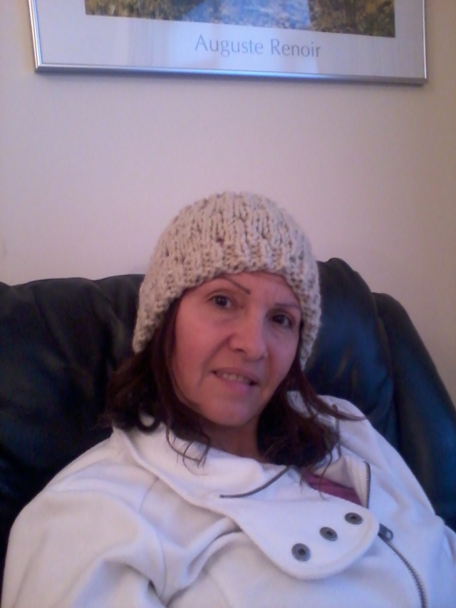 Maria Victoria De Stefano