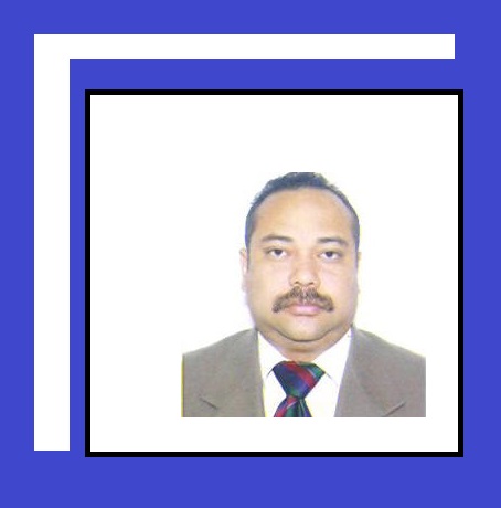 Jose Alfredo Pulido Gonzalez