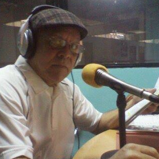 Efrén José Meléndez Bastardo