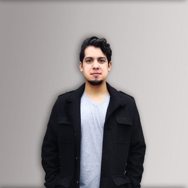 L. F. Requena Figueredo