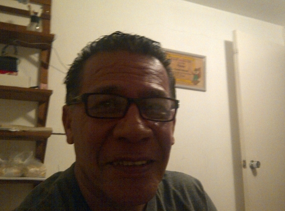 Juan Antonio Hernandez