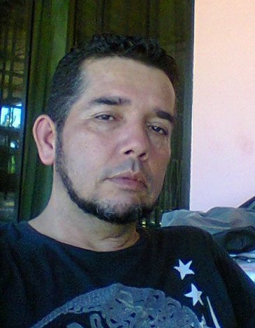 Luis Eduardo Valdes Romero