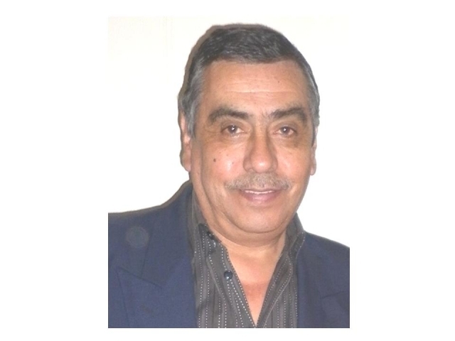 Carlos Alberto Donozo