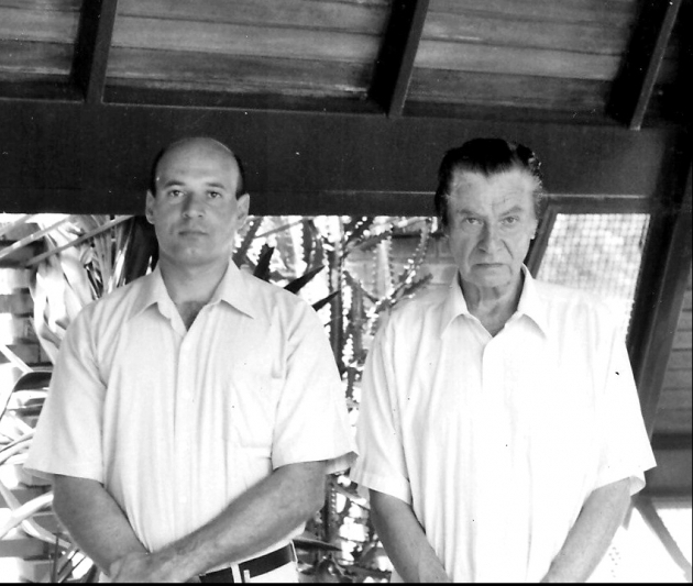 Herpetology Research