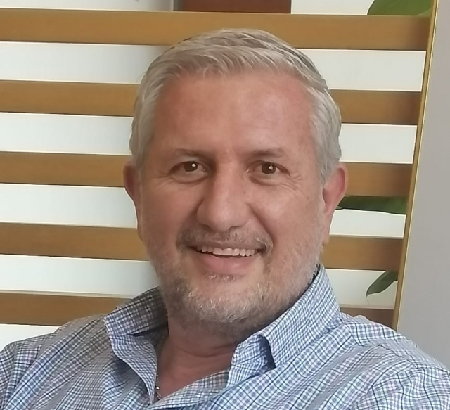 Juan Fernando Botero Rengifo